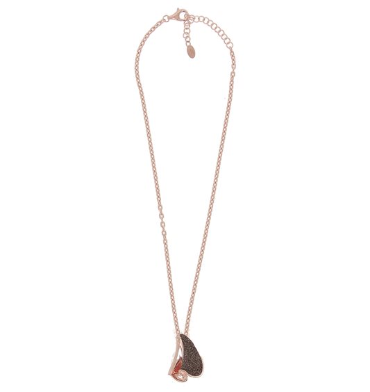 Collar Pesavento Mujer Polvere Di Sogni in Plata WPLVE3186 - WPLVE3186